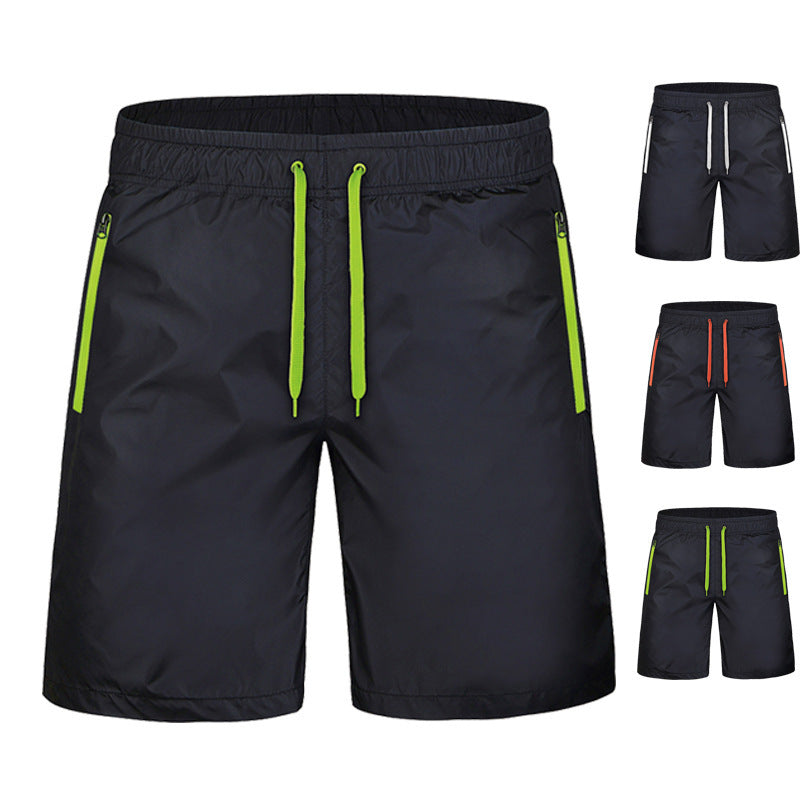 Herren schnell trocknende Sport Hose