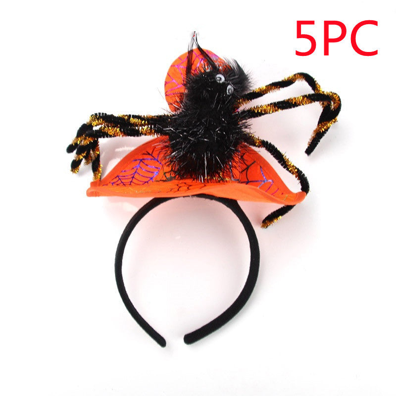 Halloween Haarschmuck
