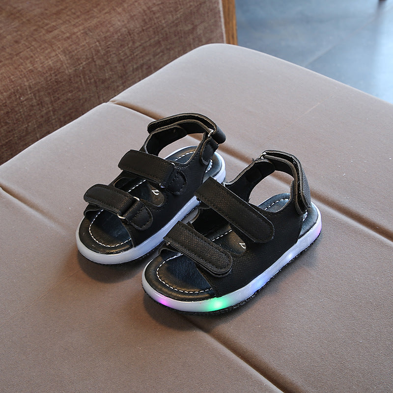 Sommer Baby Sandalen