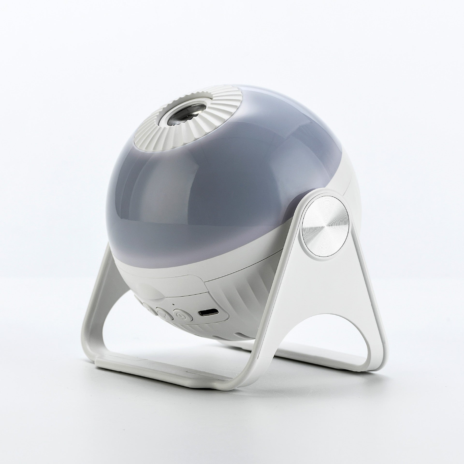 Galaxy-Projektor für Schlafzimmer