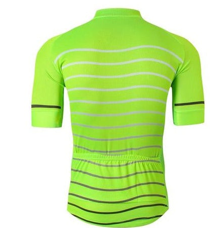 Radtrikot - Glow