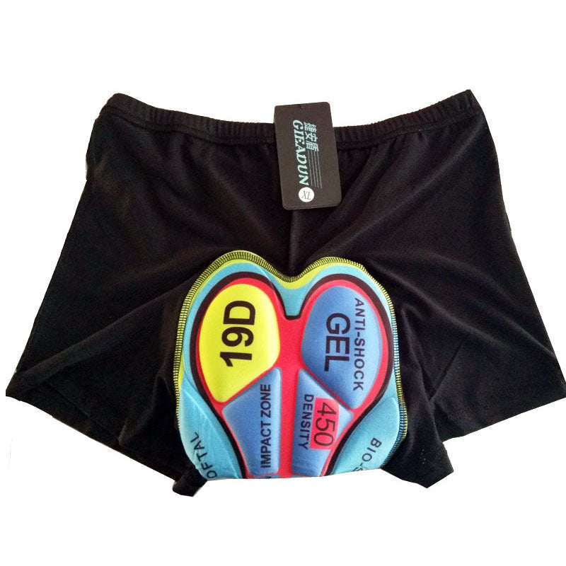 Radfahren Shorts