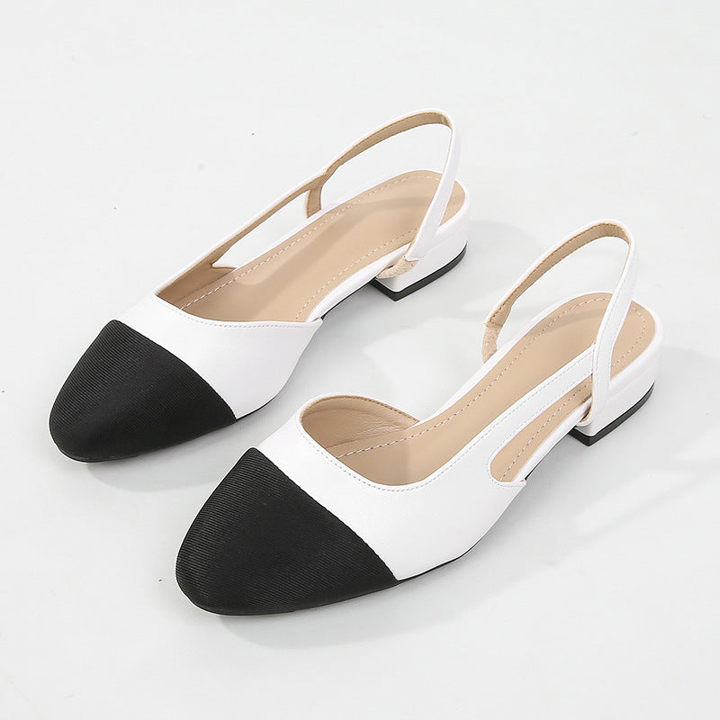 Elegante Arbeitsschuhe für Damen