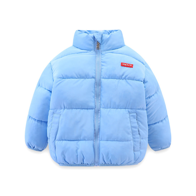 Kinder Bomberjacke