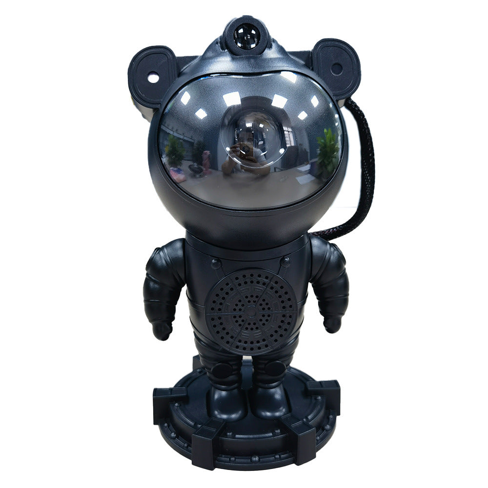 Bluetooth Astronaut Sternen Ambiente Beleuchtung