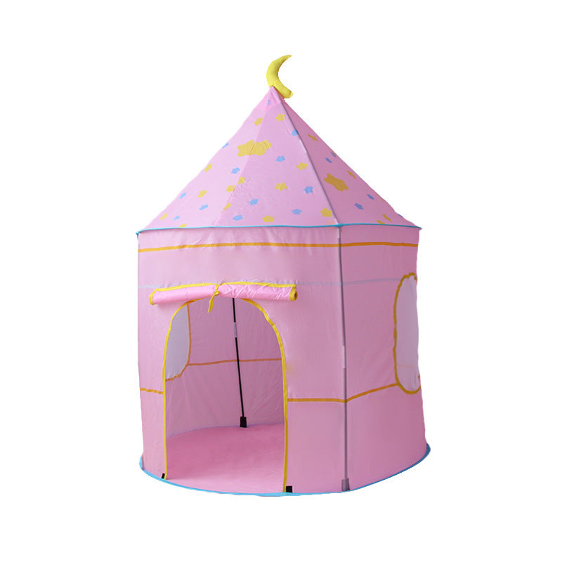 Kinderzelt Baby Spielhaus Schloss