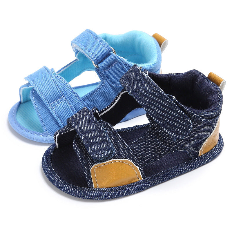Baby Sandalen