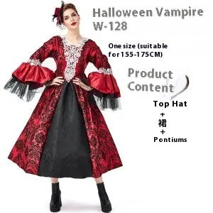 Halloween Kostüm