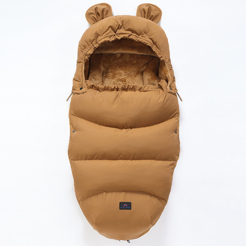 Kinderwagenschlafsack