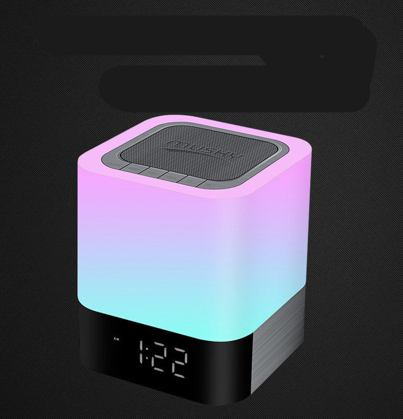 LED Bluetooth Lautsprecher