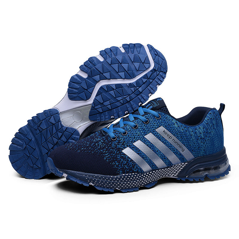 Leichte Unisex Joggingschuhe
