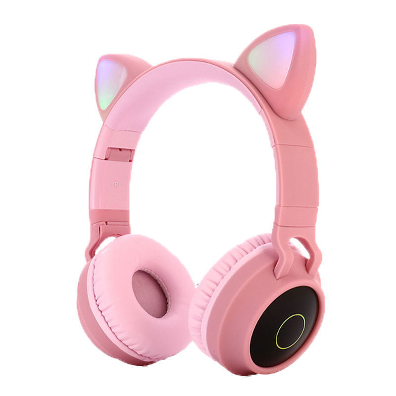 Niedliche Bluetooth Kopfhörer
