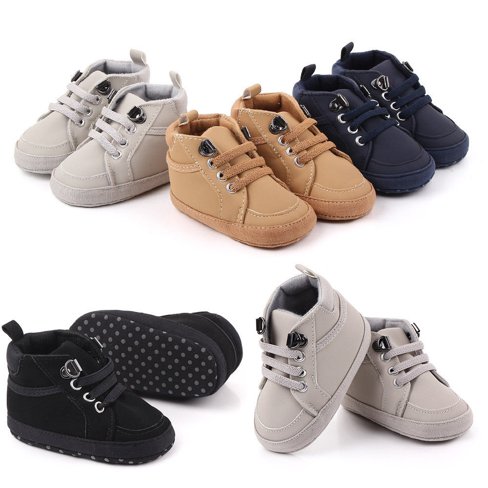 Rutschfeste Baby Schuhe