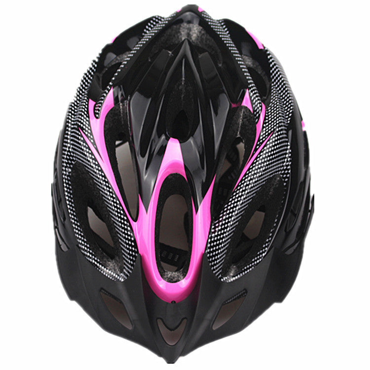 Fahrrad Helm