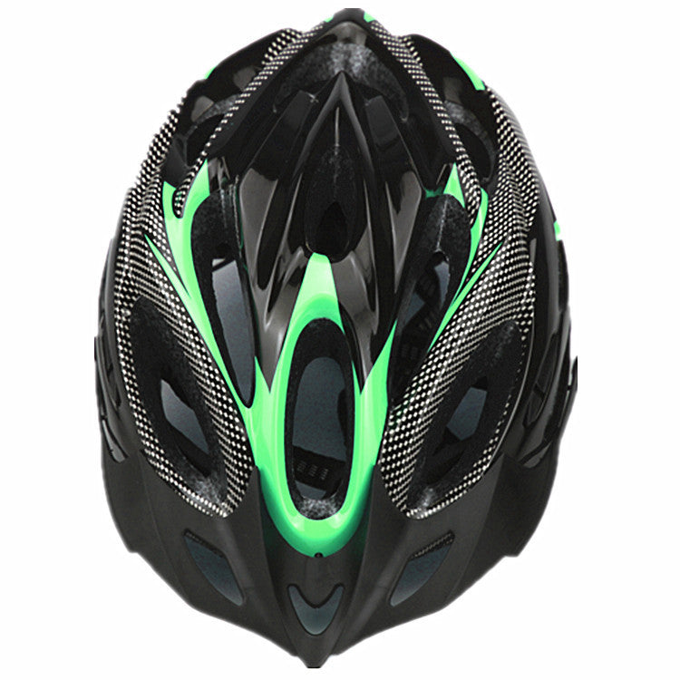 Fahrrad Helm