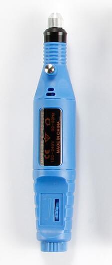Elektrische Nagellackmaschine