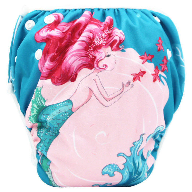 Kinder Badehose