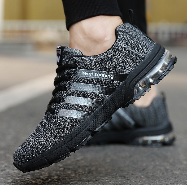 Leichte Unisex Joggingschuhe