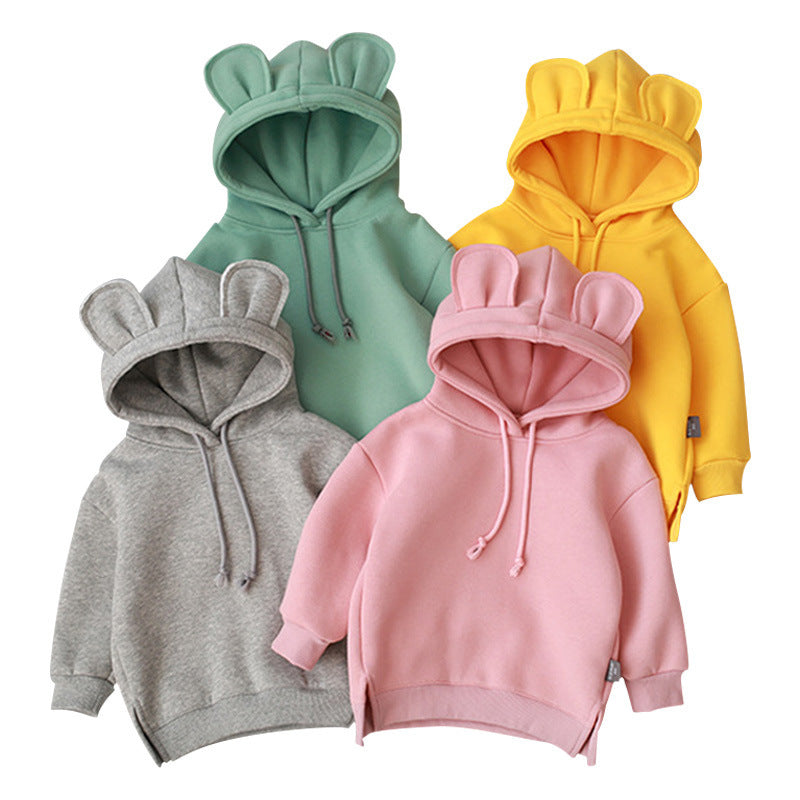 Baby Hoodies