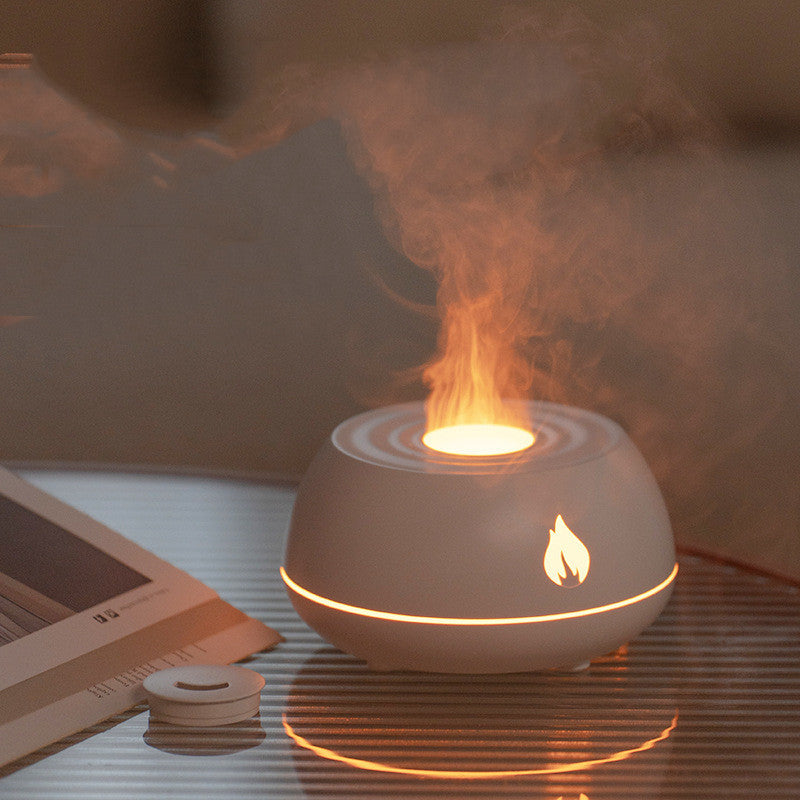 Air Flamme Diffusor