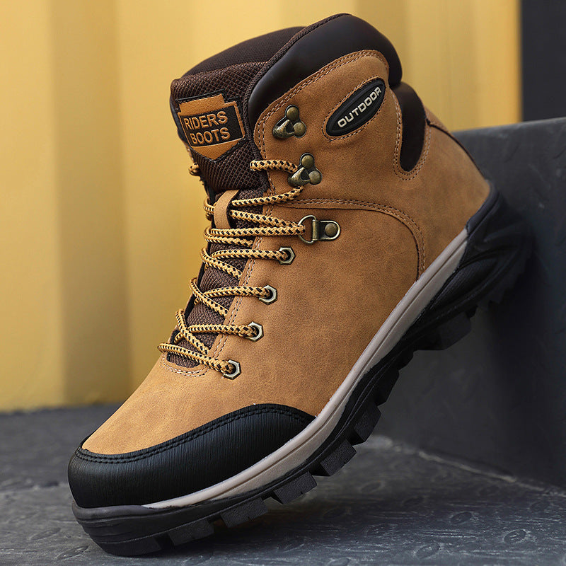 Wanderschuhe für Herren