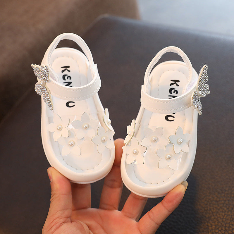 Prinzessin Schuhe