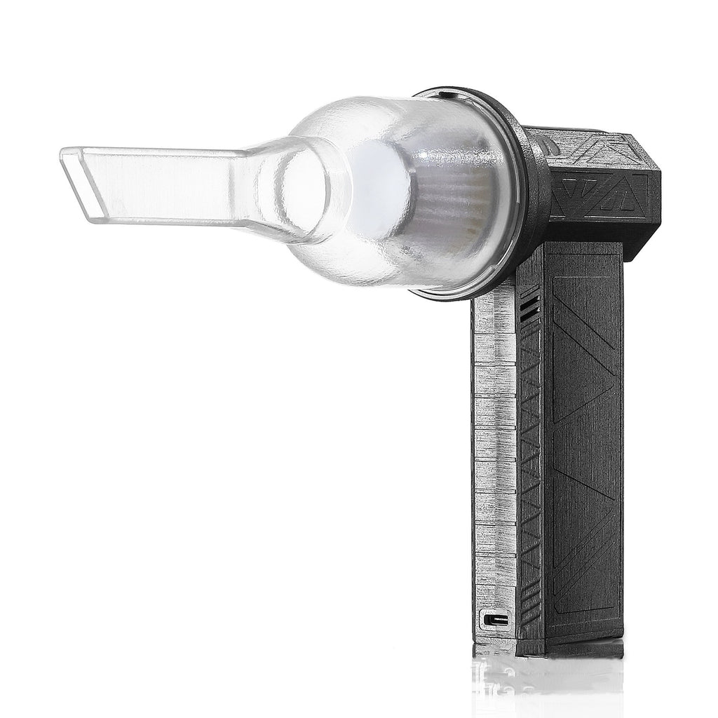 Turbo Hochleistungsventilator
