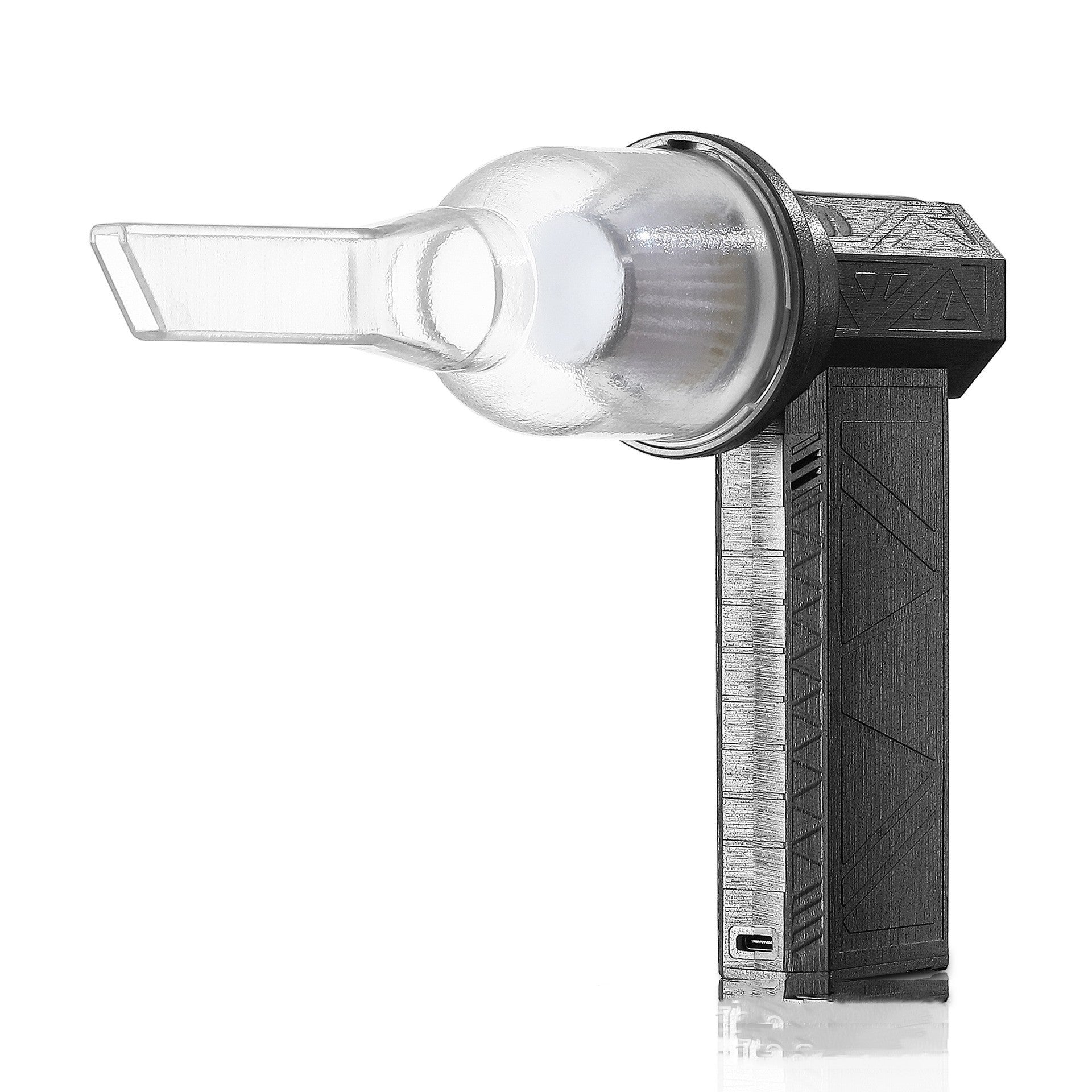 Turbo Hochleistungsventilator
