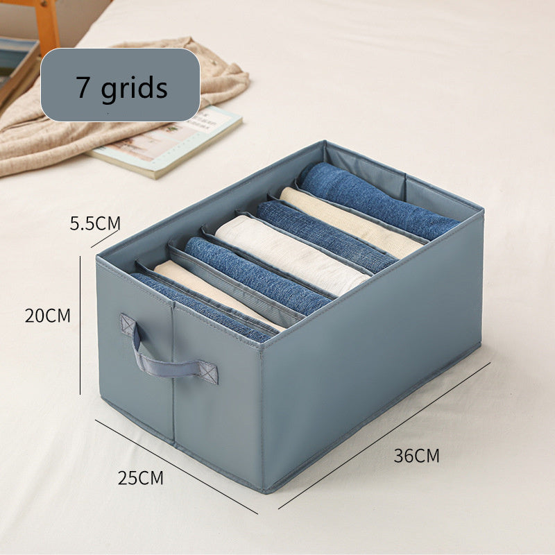 Schubladen-Organizer-Box