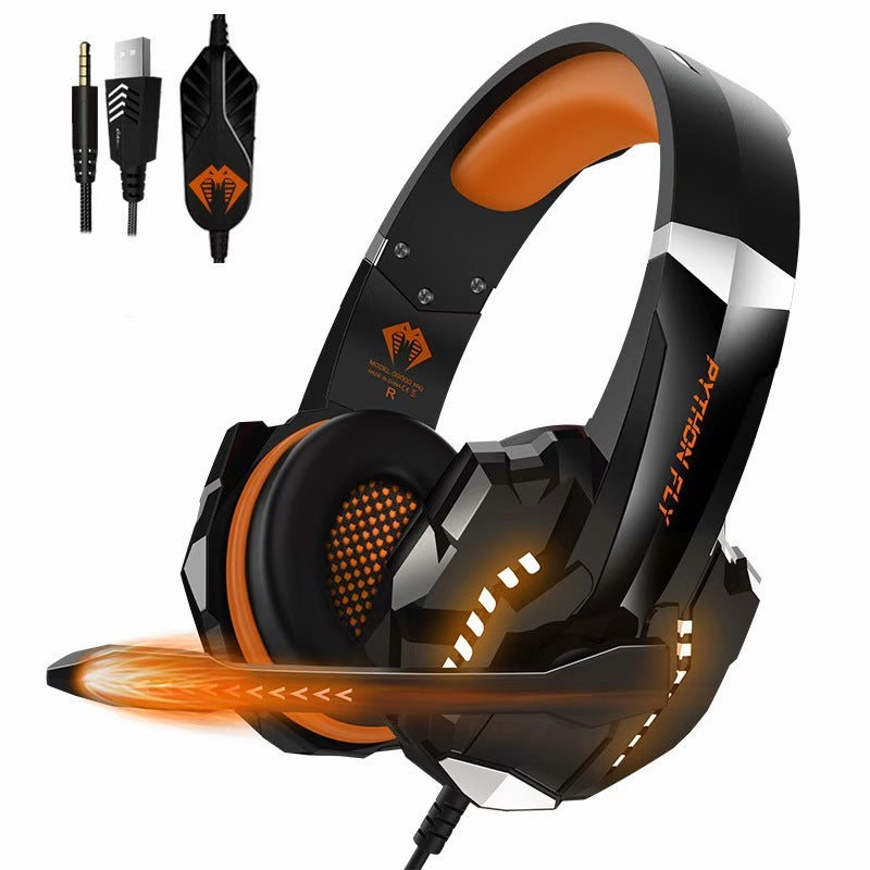 Gaming Kopfhörer