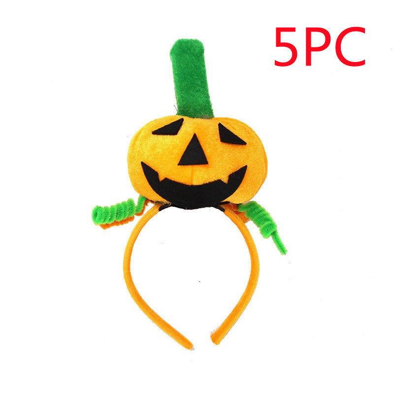 Halloween Haarschmuck