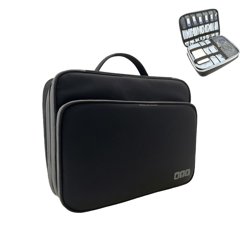 Dreilagige multifunktionale Business Tasche