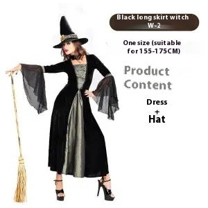 Halloween Kostüm