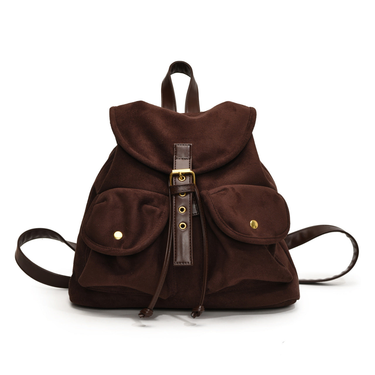 Lässiger Pendler-Nischenrucksack
