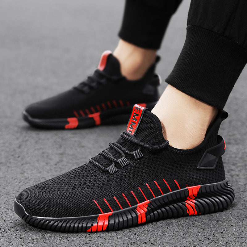 Leichte Herren Laufschuhe