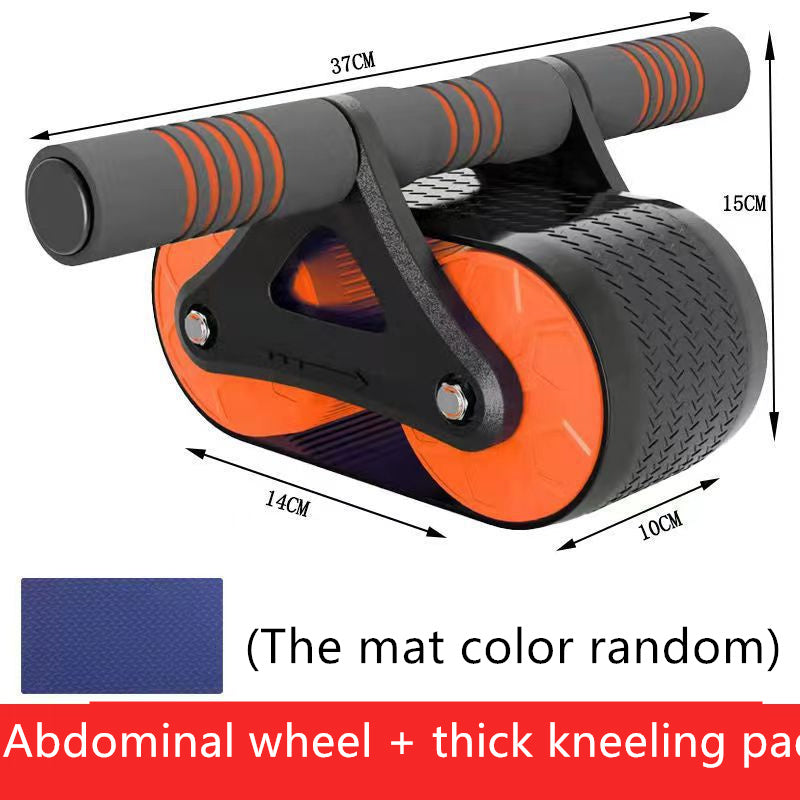 Handgelenk-Unterarm-Handgriff-Armtrainer