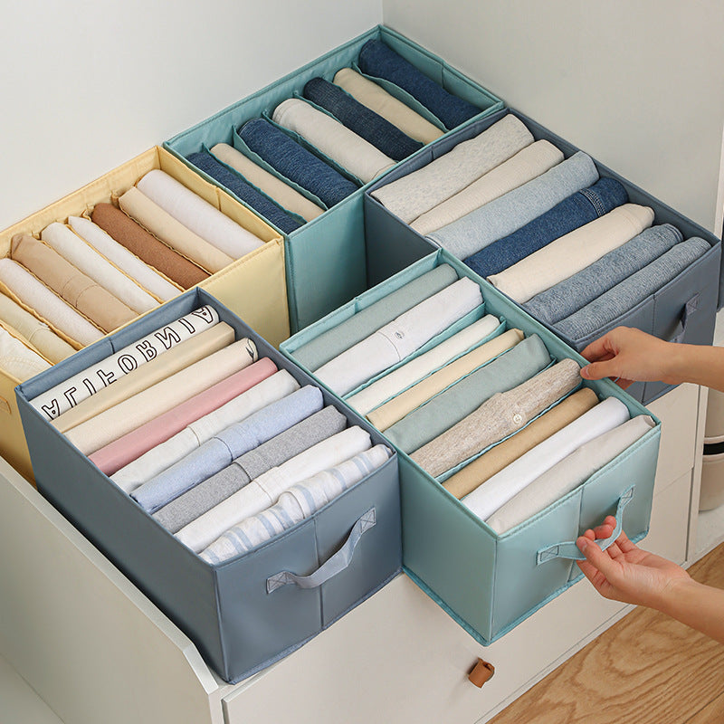 Schubladen-Organizer-Box