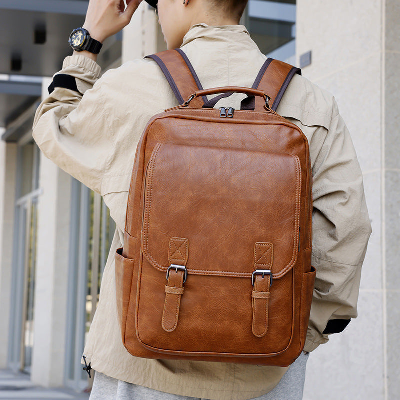 Wasserdichter Freizeit-Pendler-Rucksack