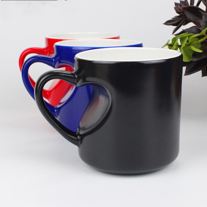 Keramiktasse