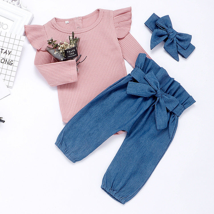 Baby Bekleidung
