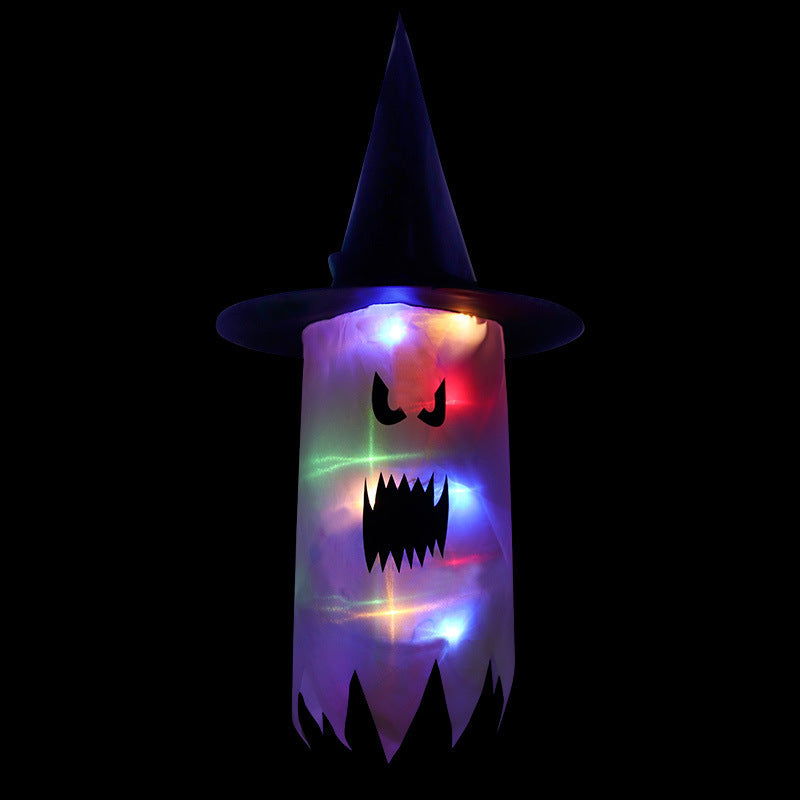 Halloween String Lichter