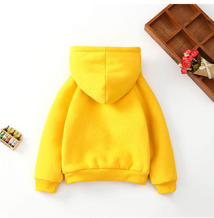 Kinder Pullover