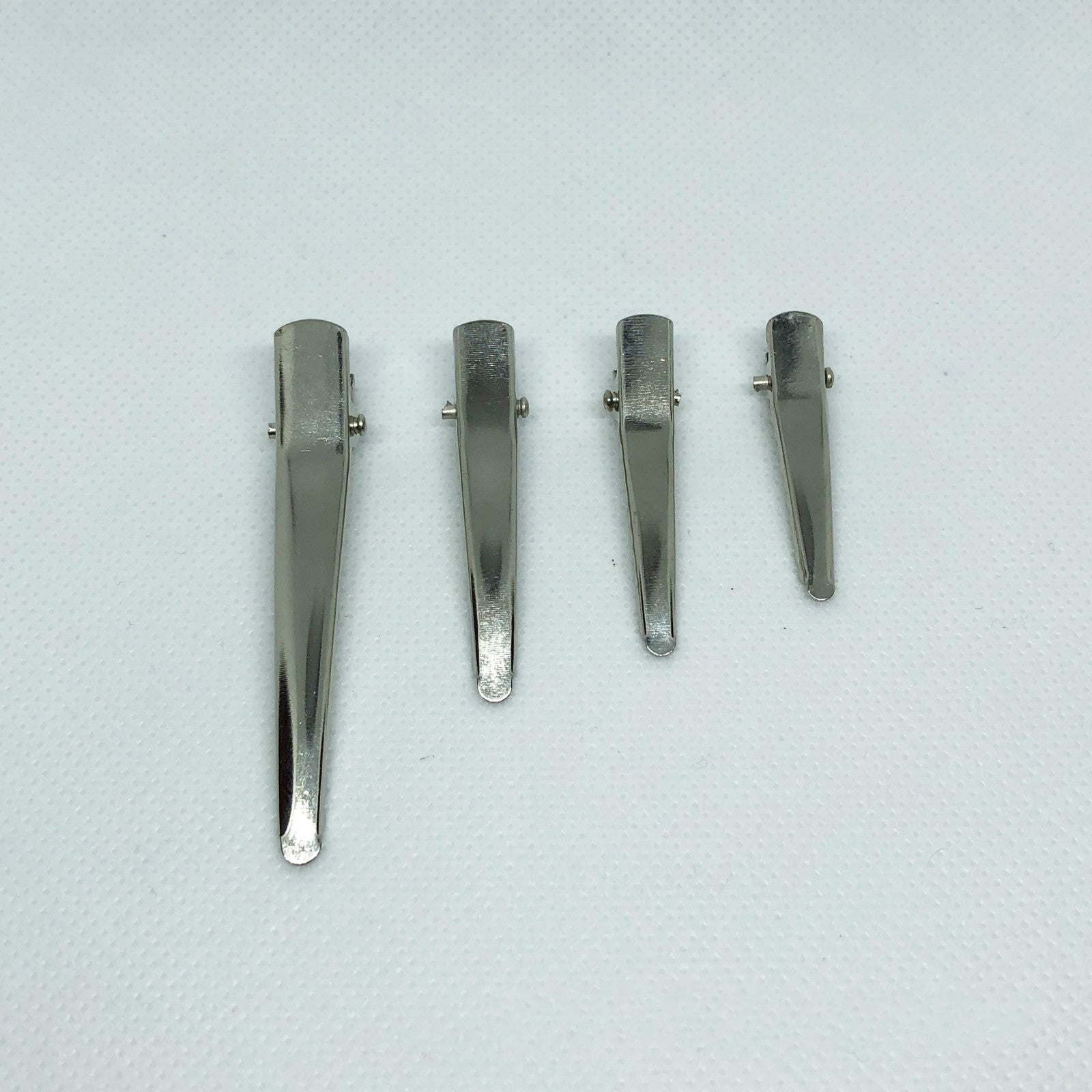 Clip aus Metall