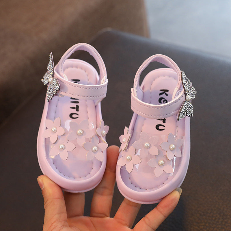 Prinzessin Schuhe