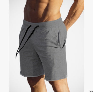 Baumwolle Shorts für Herren