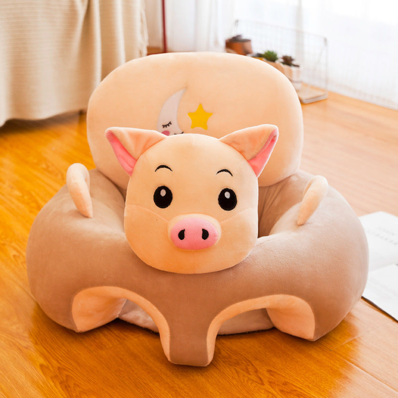 Bequemer Kindersitz