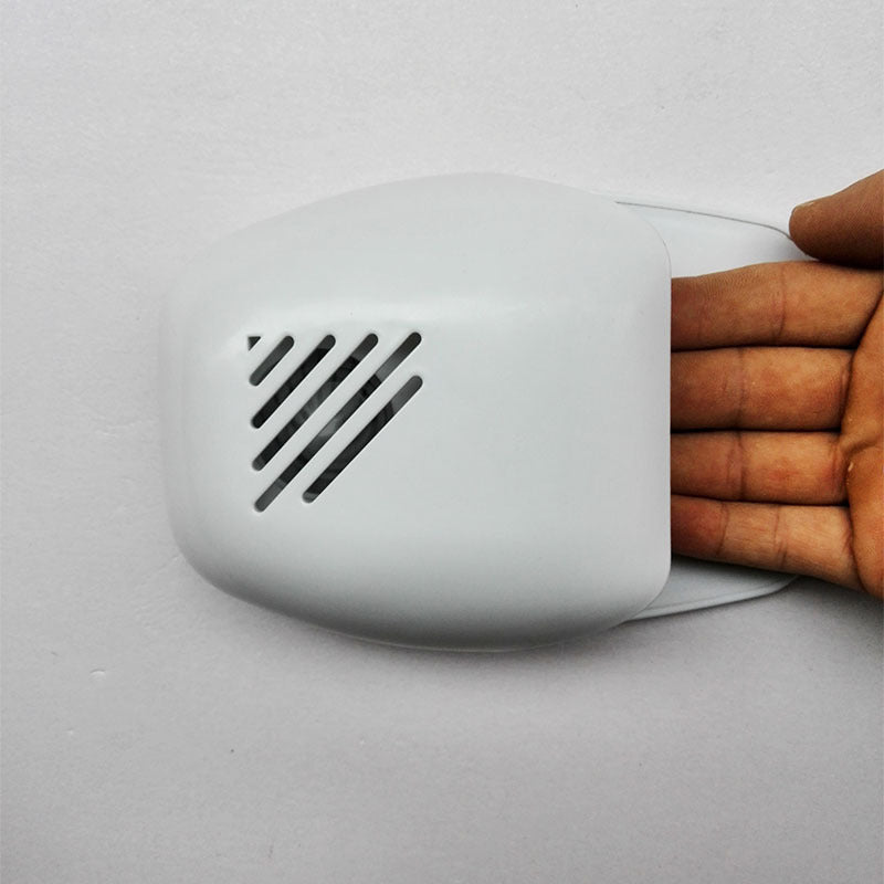 Mini-Nageltrockner