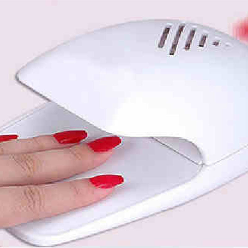 Mini-Nageltrockner