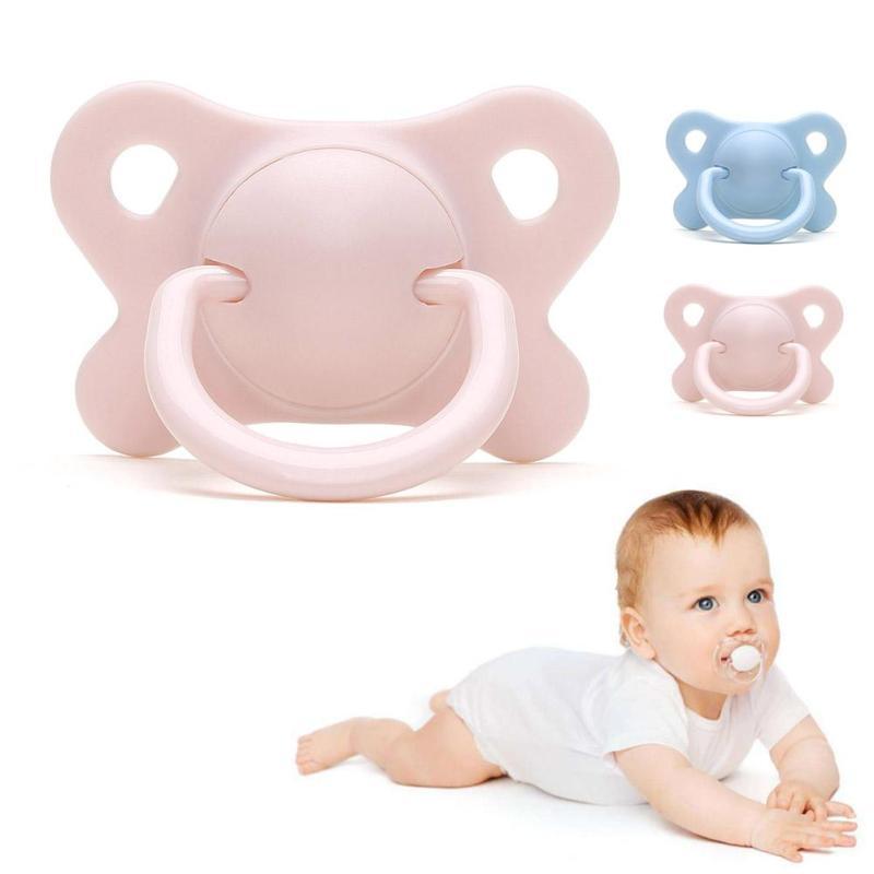 Superweiche Babyschnuller