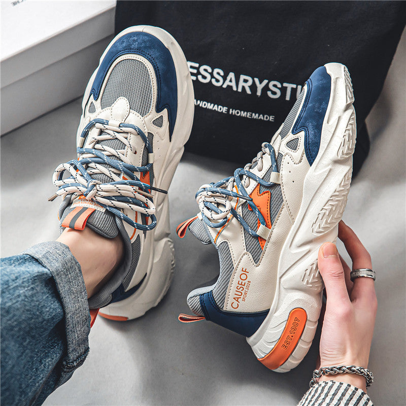 Stylische Herrenschuhe